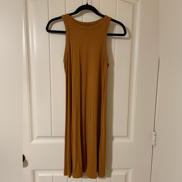 🤎Women’s Flowy Dress - Picture 1 of 2